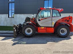 Manitou MHT 790