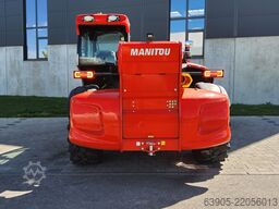 Manitou MHT 790