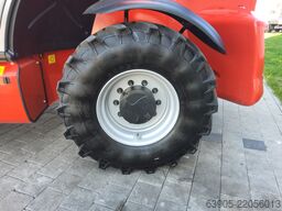 Manitou MHT 790