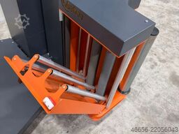 Matco A 700 Horse ( 3889 )