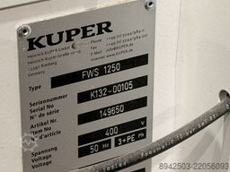 Kuper FWS 1250