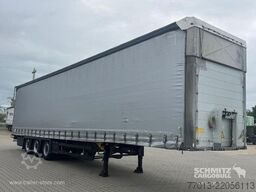Schmitz Cargobull Curtainsider Mega