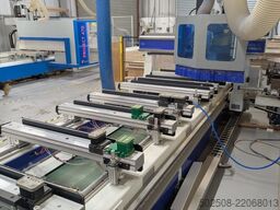 CNC Dynamics CNC Router