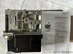 Honeywell VR420AA10030000