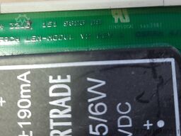 Osram 894 3212 151 9826 BS