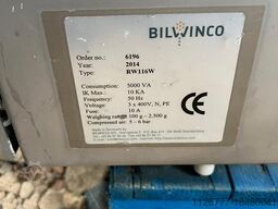 Bilwinco RW116W