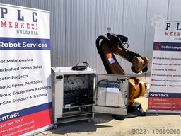 KUKA KRC4 KR 180 R2900 PRIME REFURBISHED