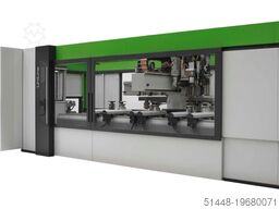 BIESSE Uniline 4500