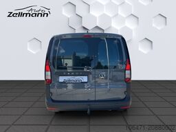 VW Caddy Maxi 2.0 TDI Cargo DSG AHZV AppConnect Heckflügeltüren