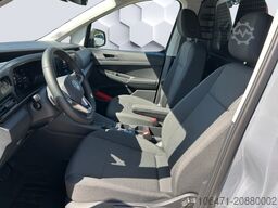 VW Caddy Maxi 2.0 TDI Cargo DSG AHZV AppConnect Heckflügeltüren