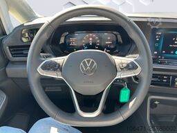 VW Caddy Maxi 2.0 TDI Cargo DSG AHZV AppConnect Heckflügeltüren