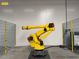 FANUC M-900iA/260L