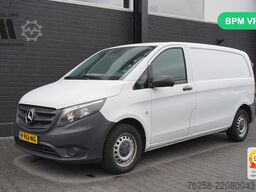 Mercedes-Benz Vito 109 CDI - EURO 6 - Airco - Navi - Cruise -...