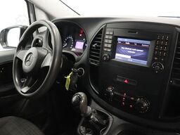 Mercedes-Benz Vito 109 CDI - EURO 6 - Airco - Navi - Cruise -...