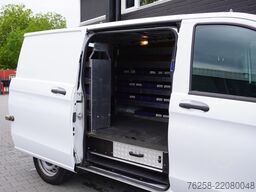 Mercedes-Benz Vito 110 CDI - EURO 6 - Airco - Navi - Cruise -...