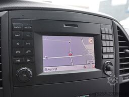 Mercedes-Benz Vito 110 CDI - EURO 6 - Airco - Navi - Cruise -...