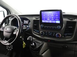 Ford Transit Custom 2.0 TDCI 130PK L2 EURO 6 - Airco...