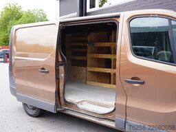 Opel Vivaro 1.6 CDTI 122PK L2 EURO 6 - Airco - Navi ...