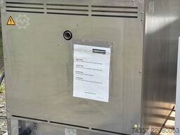 Nabertherm L 40/12/B180