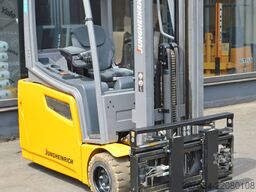 Jungheinrich EFG 218