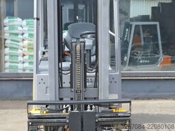 Jungheinrich EFG 218