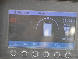 Jungheinrich EFG 218