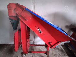 Tong Bagger