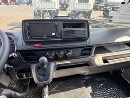 Fuso Fuso Canter 9C18 Abrollkipper 2026