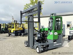 Combilift C3000 DIESEL DUPLEX WIDE-POSITIONER