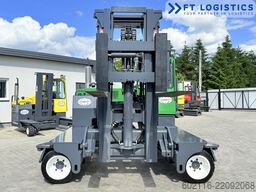 Combilift C12000 DIESEL ONLY 101H SIDE-SHIFT DUPLE