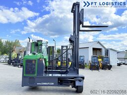 Combilift C12000 DIESEL ONLY 101H SIDE-SHIFT DUPLE