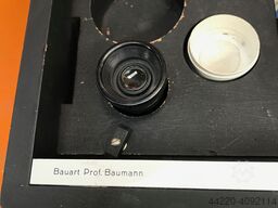 Bauart Professor Baumann Nr.523