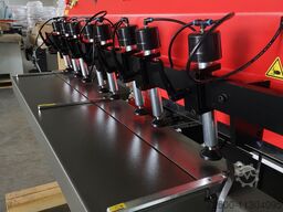 Gannomat Index logic