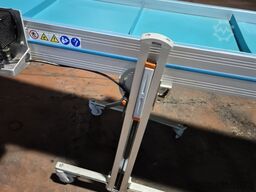 MB Conveyors