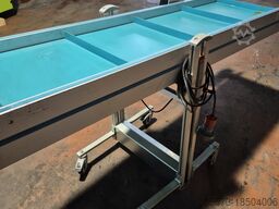 MB Conveyors