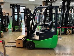 Cesab B215 II Li-Ion