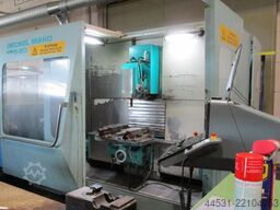 Deckel FP 5 – 80