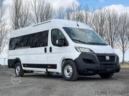 Fiat Ducato XL4H2 Mini Bus (10 units)