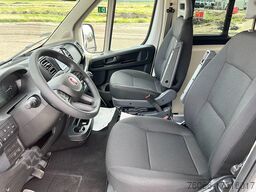 Fiat Ducato XL4H2 Mini Bus (10 units)