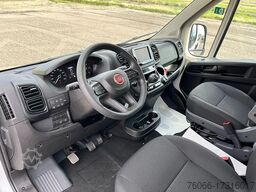 Fiat Ducato XL4H2 Mini Bus (10 units)