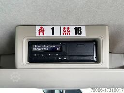Fiat Ducato XL4H2 Mini Bus (10 units)