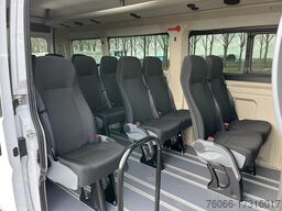 Fiat Ducato XL4H2 Mini Bus (10 units)