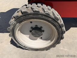 Manitou 280TJ