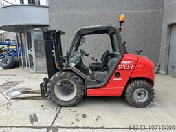 Manitou MH25-4T