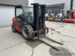 Manitou MH25-4T
