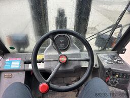 Manitou MH25-4T