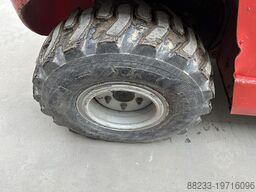 Manitou MH25-4T