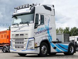 VOLVO FH 500 Globetro Kipphydraulik XL-Tank Euro 6