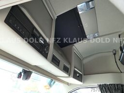 VOLVO FH 500 Globetro Kipphydraulik XL-Tank Euro 6