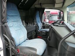 VOLVO FH 500 Globetro Kipphydraulik XL-Tank Euro 6